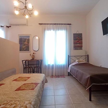 Blue Dream Koropi Pelion Milies South Pelion Apartment Luaran gambar