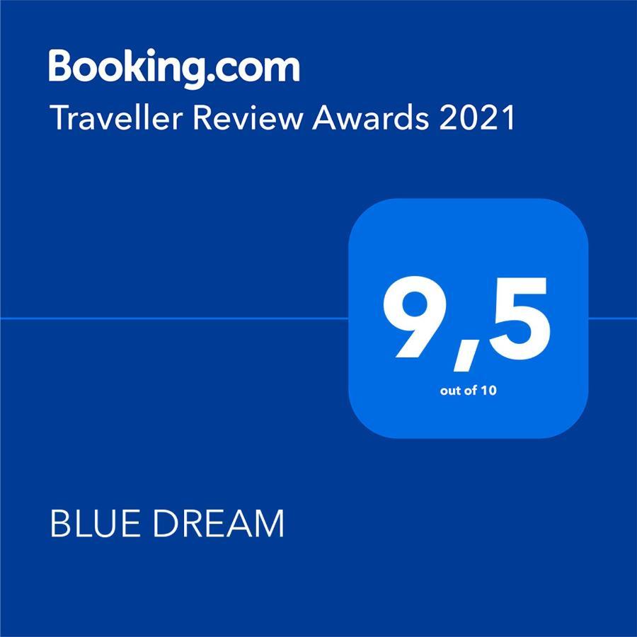 Blue Dream Koropi Pelion Milies South Pelion Apartment Luaran gambar