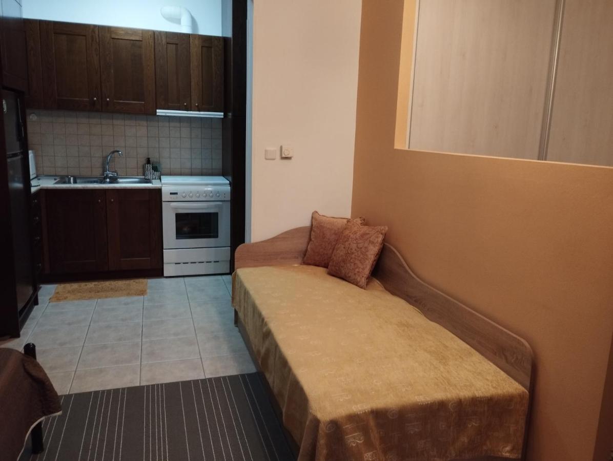 Blue Dream Koropi Pelion Milies South Pelion Apartment Luaran gambar