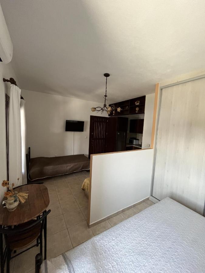 Blue Dream Koropi Pelion Milies South Pelion Apartment Luaran gambar