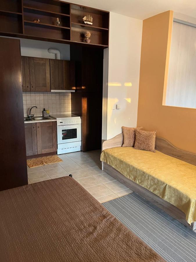 Blue Dream Koropi Pelion Milies South Pelion Apartment Luaran gambar