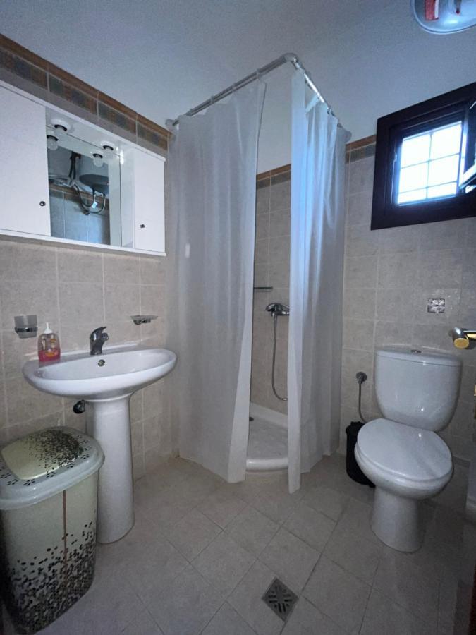 Blue Dream Koropi Pelion Milies South Pelion Apartment Luaran gambar