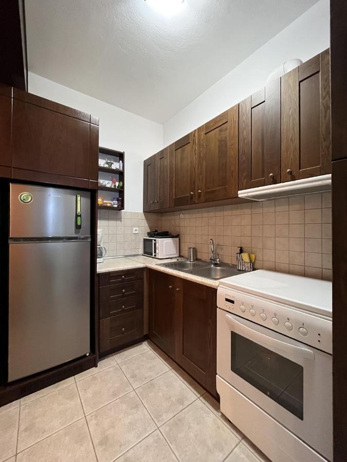 Blue Dream Koropi Pelion Milies South Pelion Apartment Luaran gambar