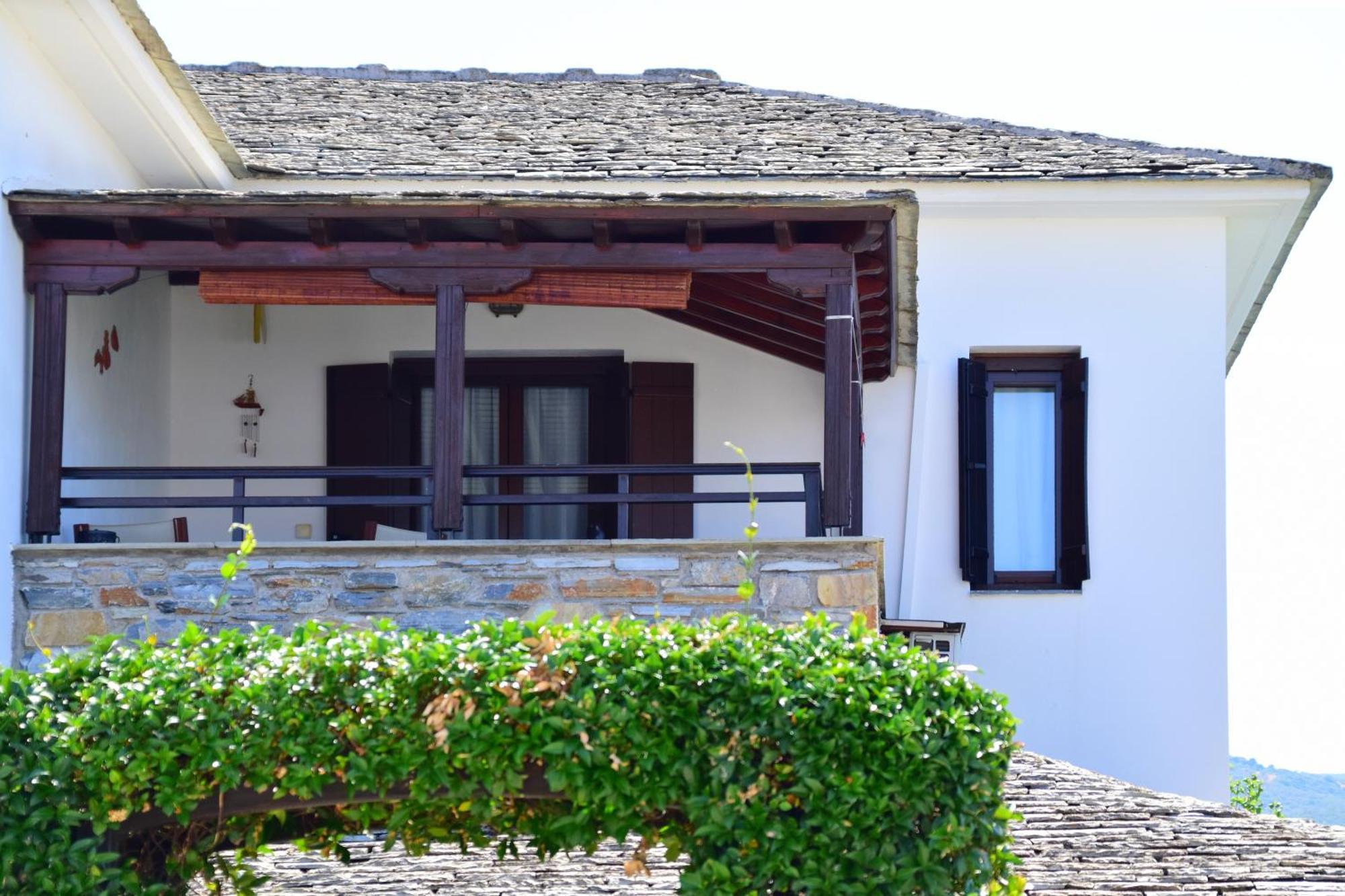 Blue Dream Koropi Pelion Milies South Pelion Apartment Luaran gambar