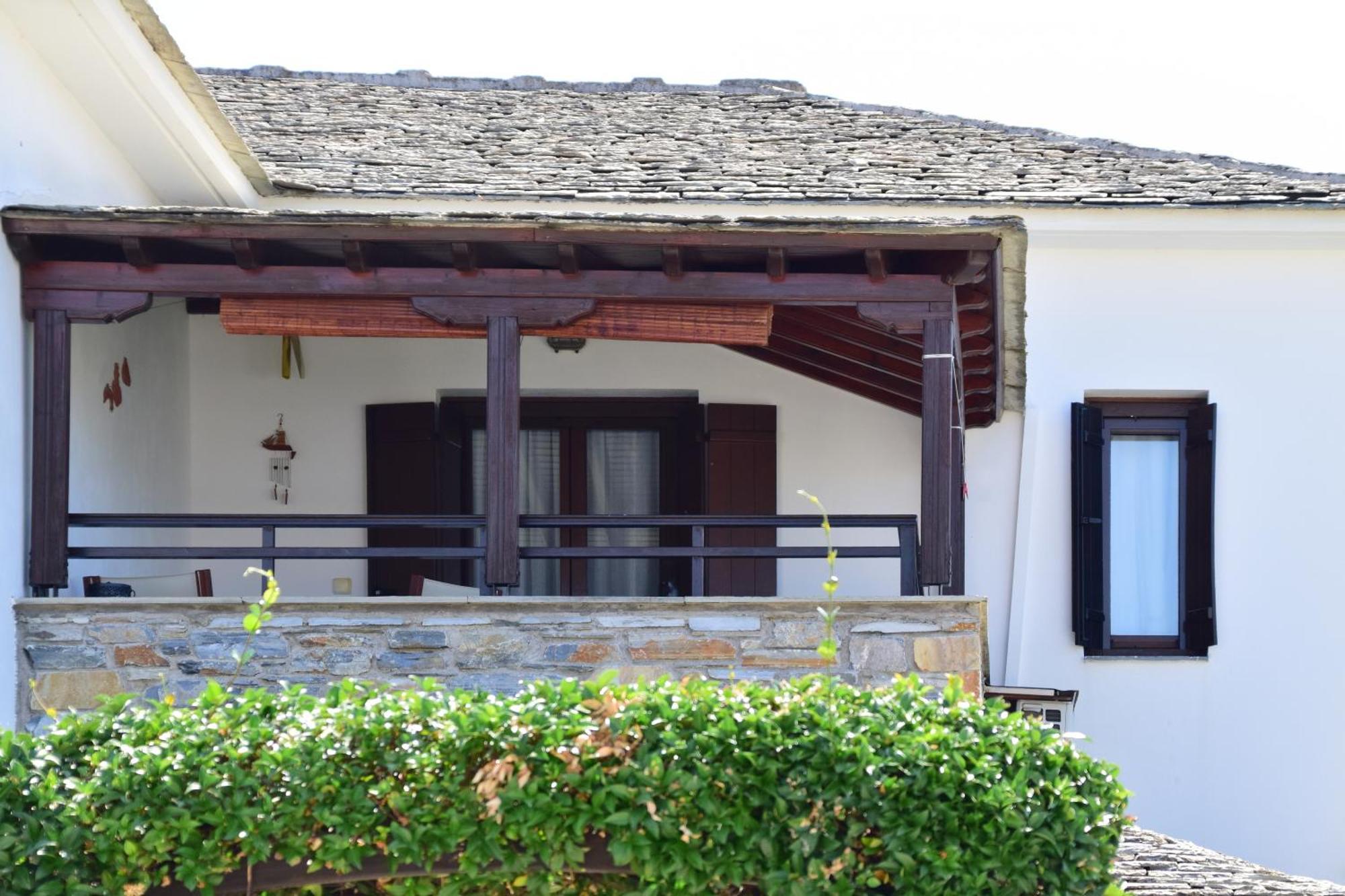 Blue Dream Koropi Pelion Milies South Pelion Apartment Luaran gambar