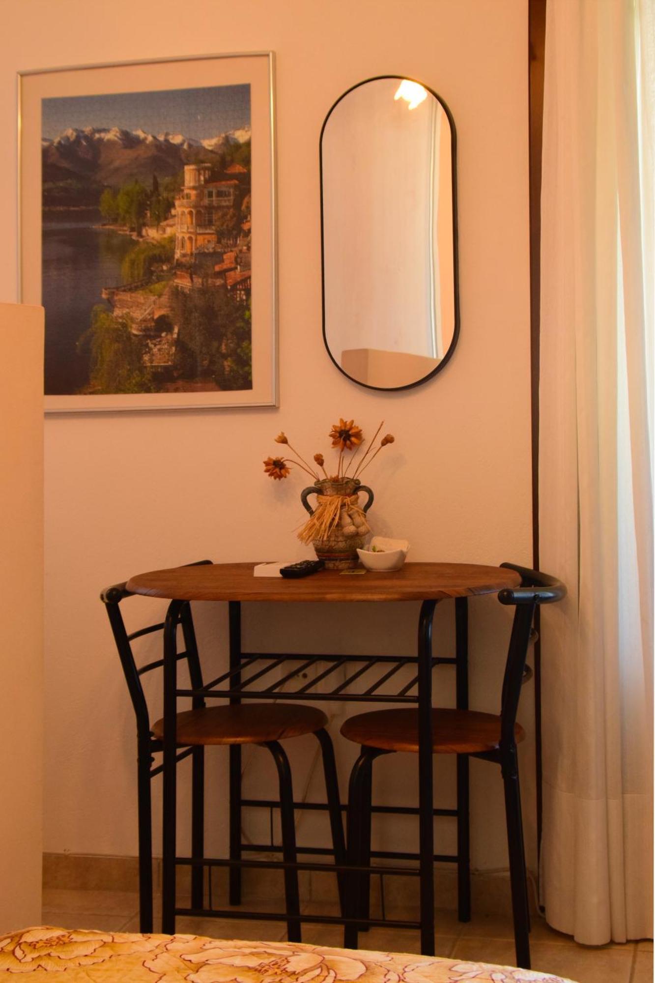 Blue Dream Koropi Pelion Milies South Pelion Apartment Luaran gambar