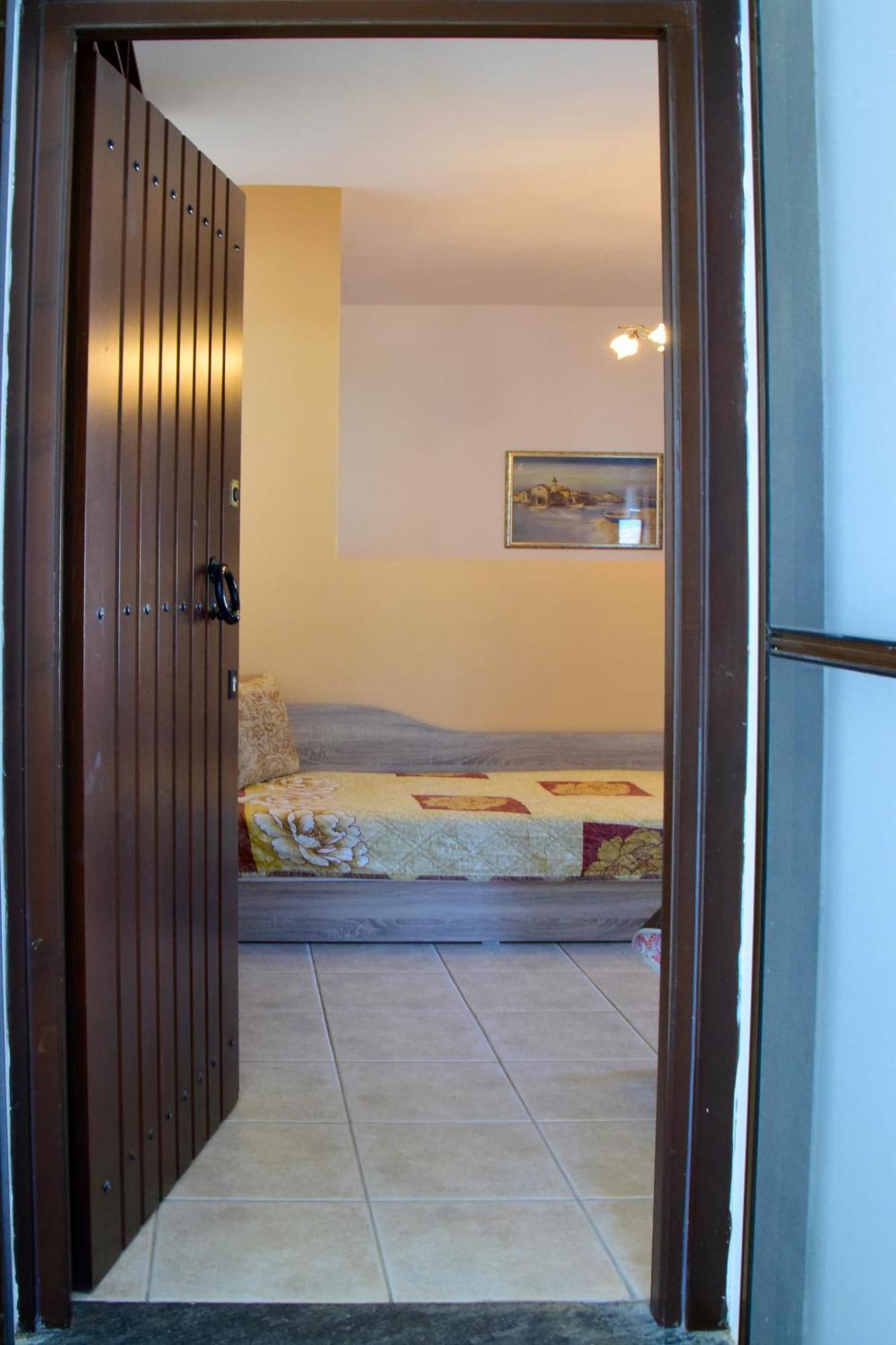 Blue Dream Koropi Pelion Milies South Pelion Apartment Luaran gambar