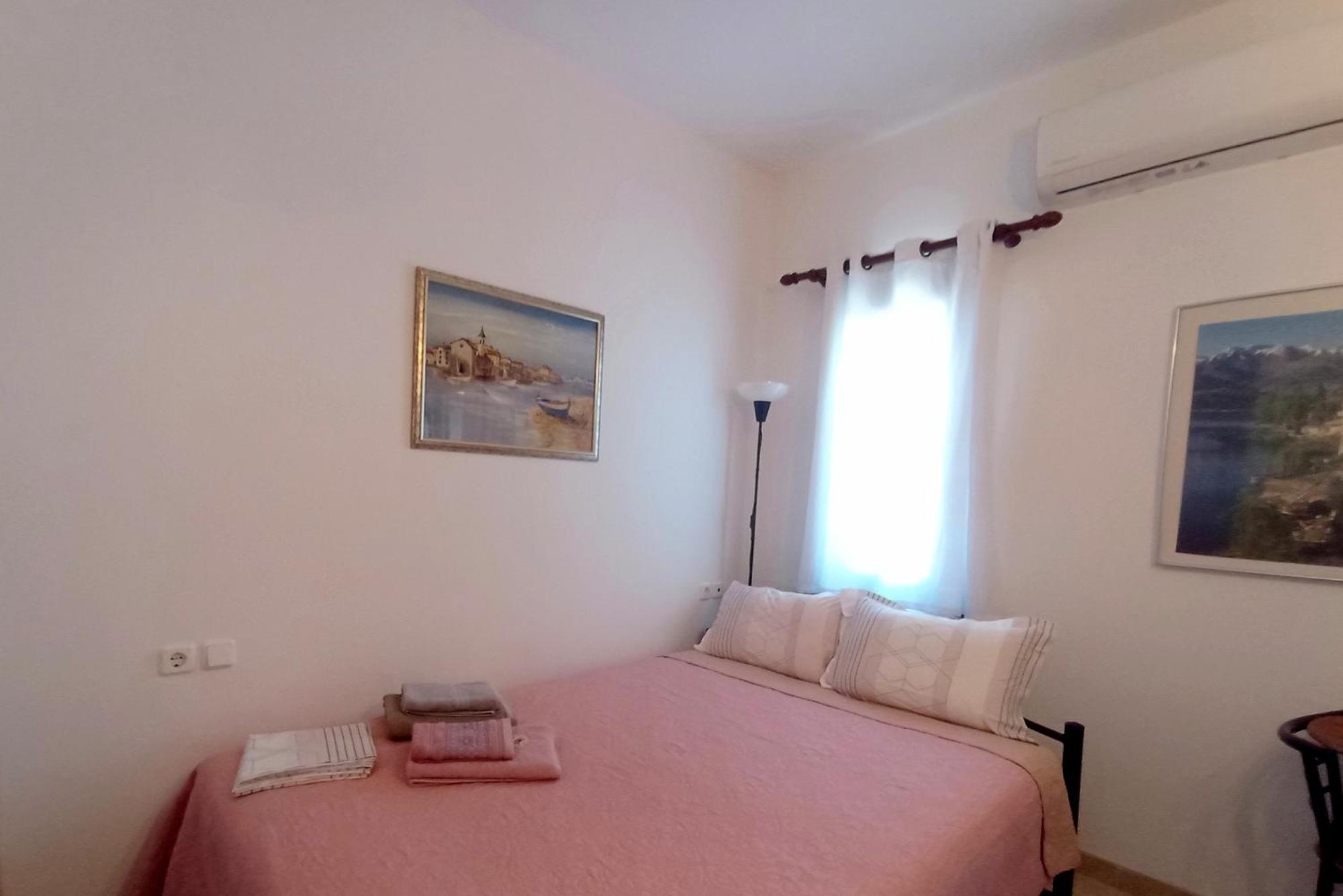 Blue Dream Koropi Pelion Milies South Pelion Apartment Luaran gambar