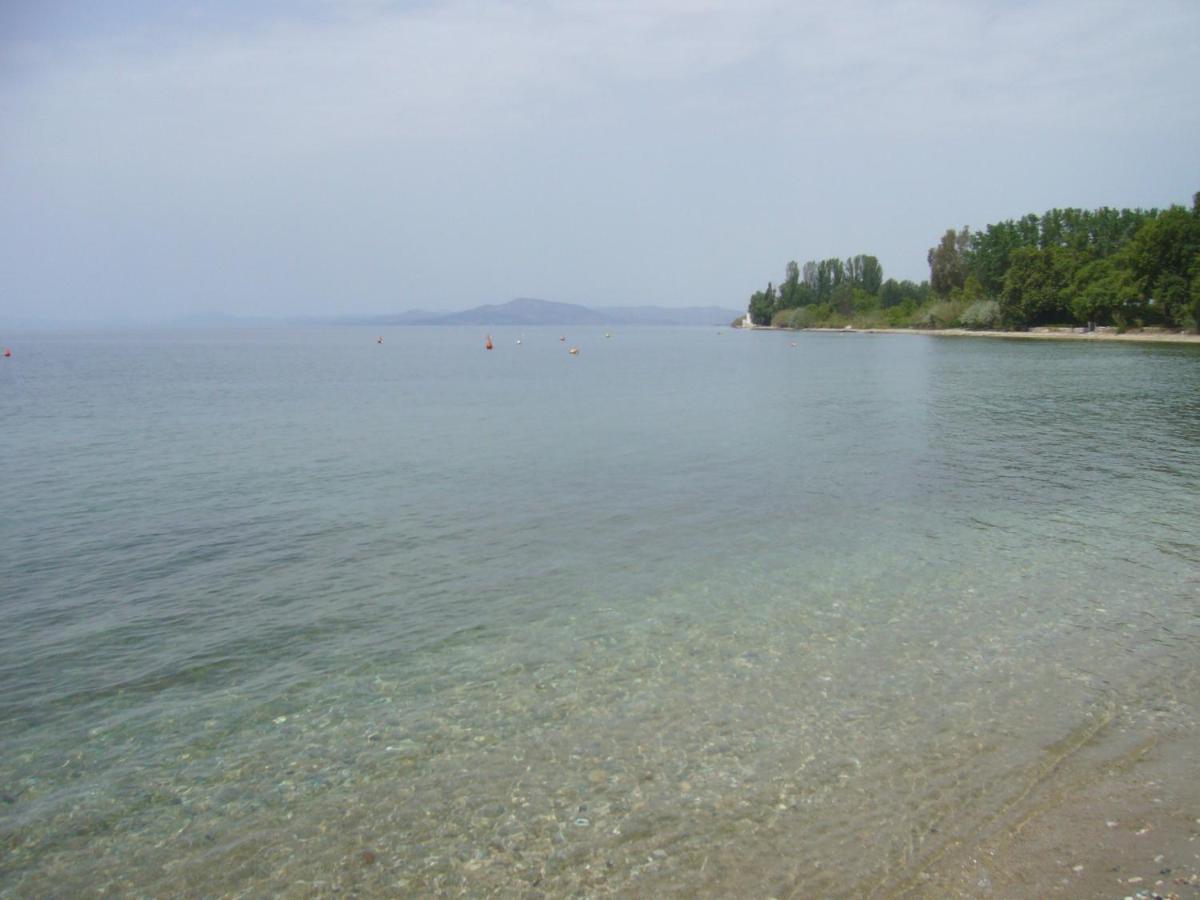 Blue Dream Koropi Pelion Milies South Pelion Apartment Luaran gambar